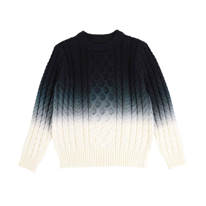 Snow_Sweater