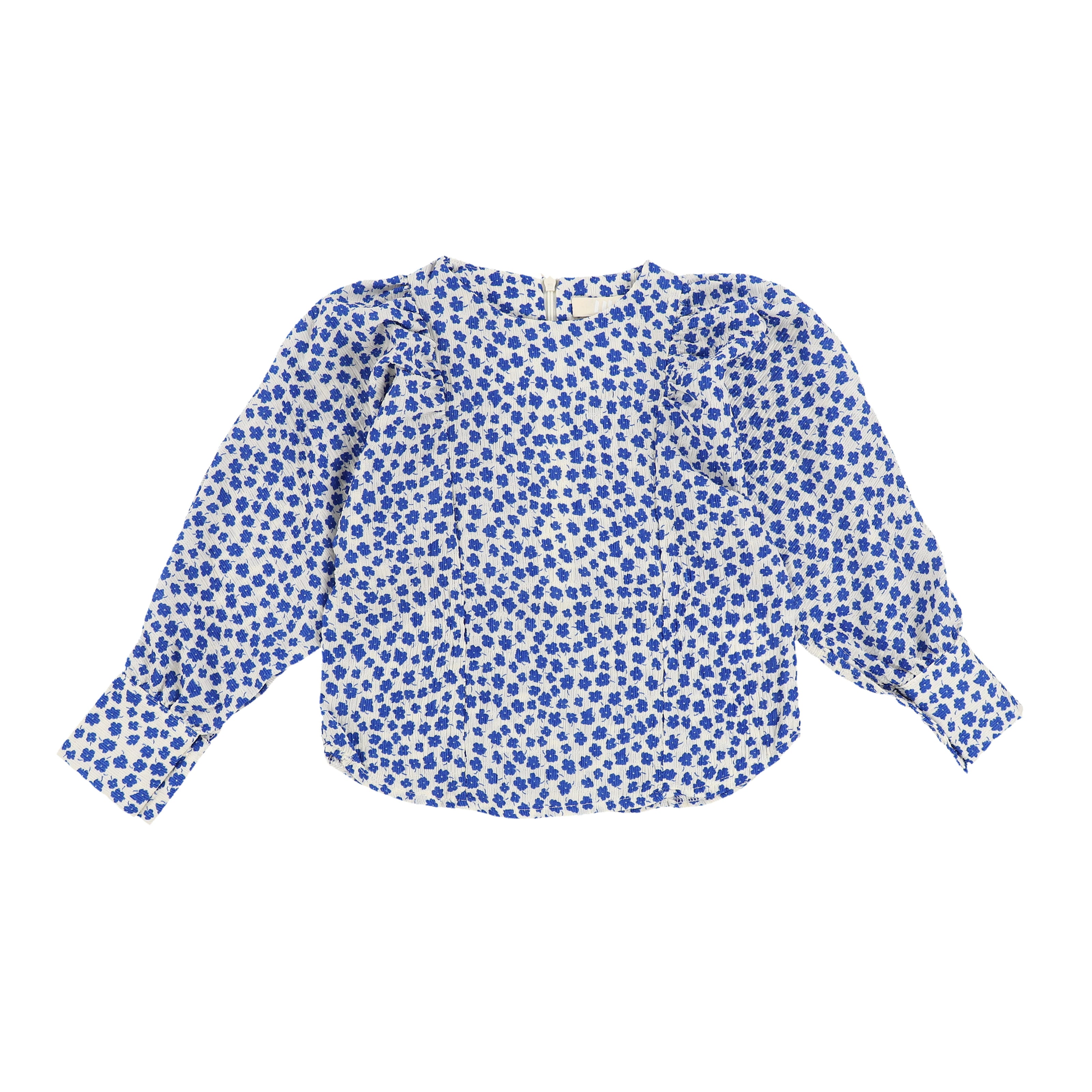 Right_Blouse Set