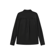 Jake Suede Seam Blouse