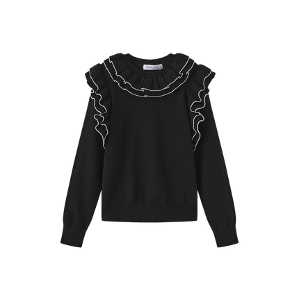 Rylie Knit Sweater