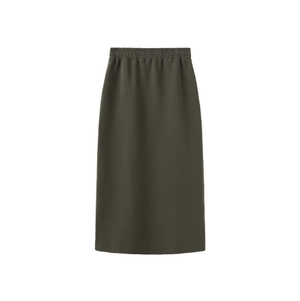 Tabu Scuba Sweatshirt Skirt
