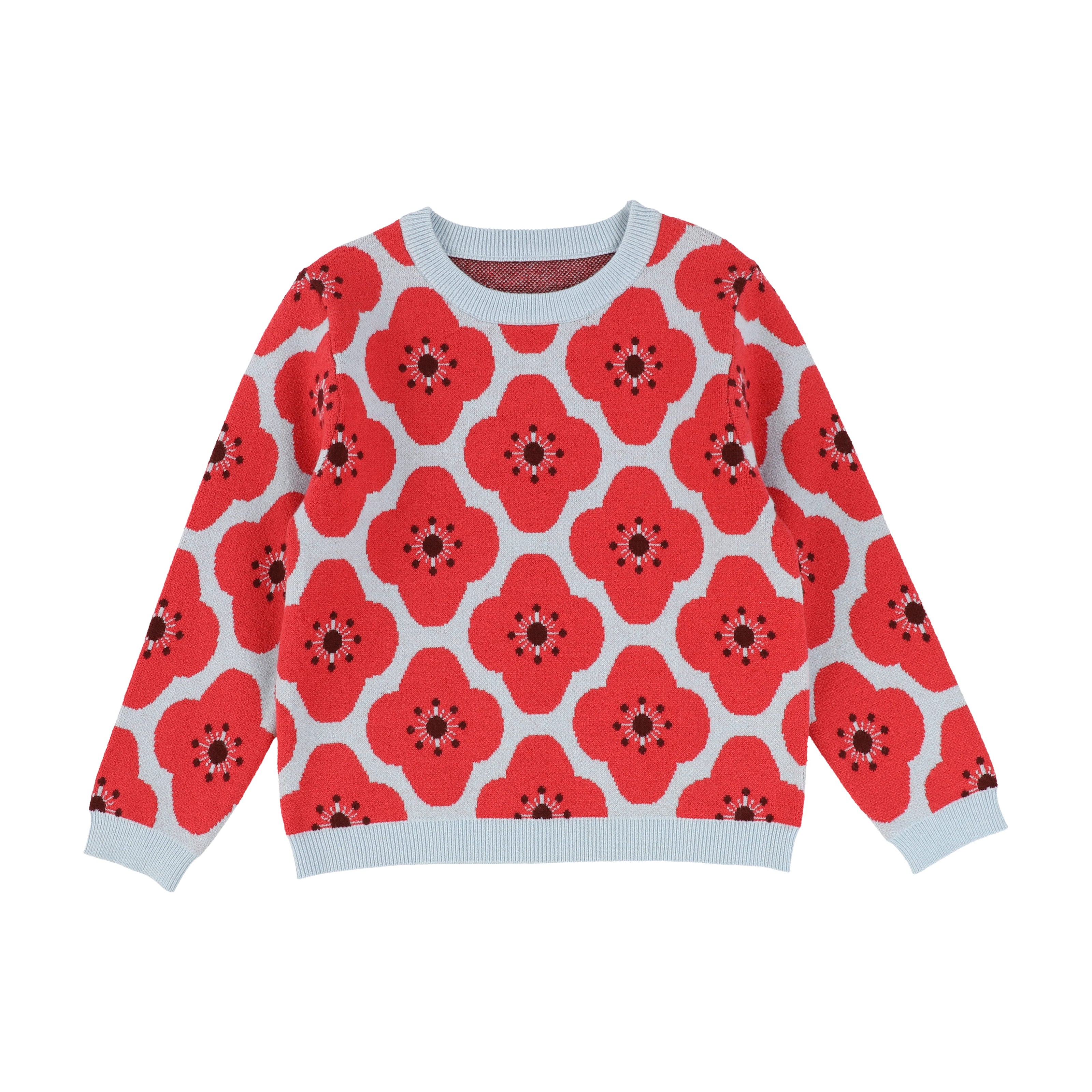 Pardo_Sweater