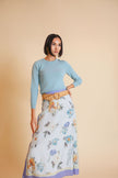 Diane Crew Neck