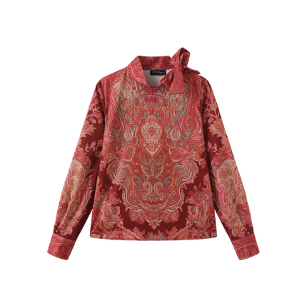 Vintage Blouse
