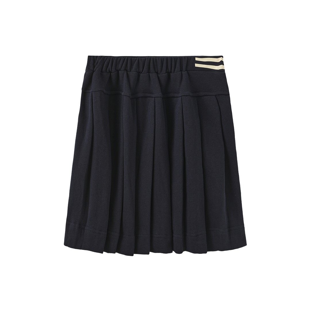 Trill Sweatshirt Skirt