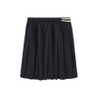 Trill Sweatshirt Skirt