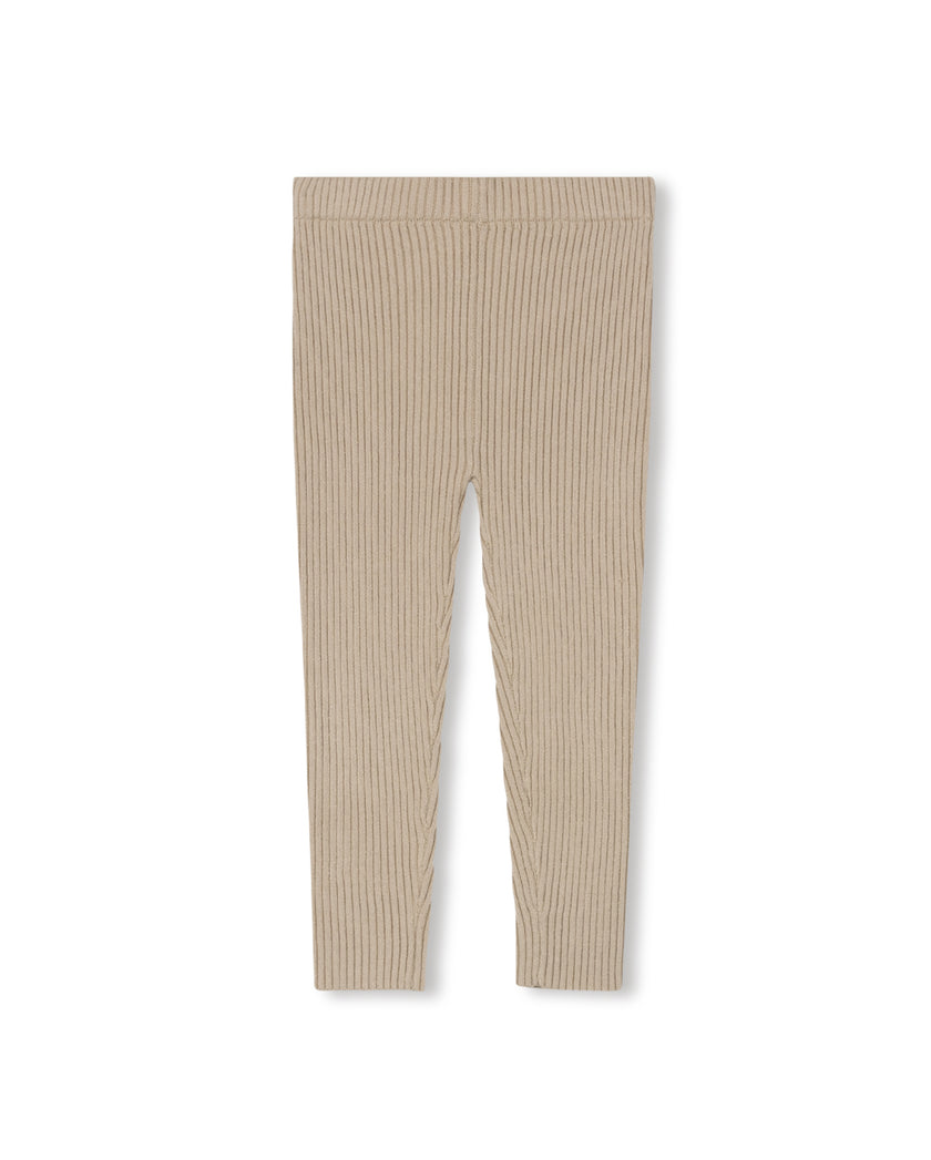 Baby Knit Leggings