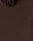 Rep Ruffle Collar Sweater