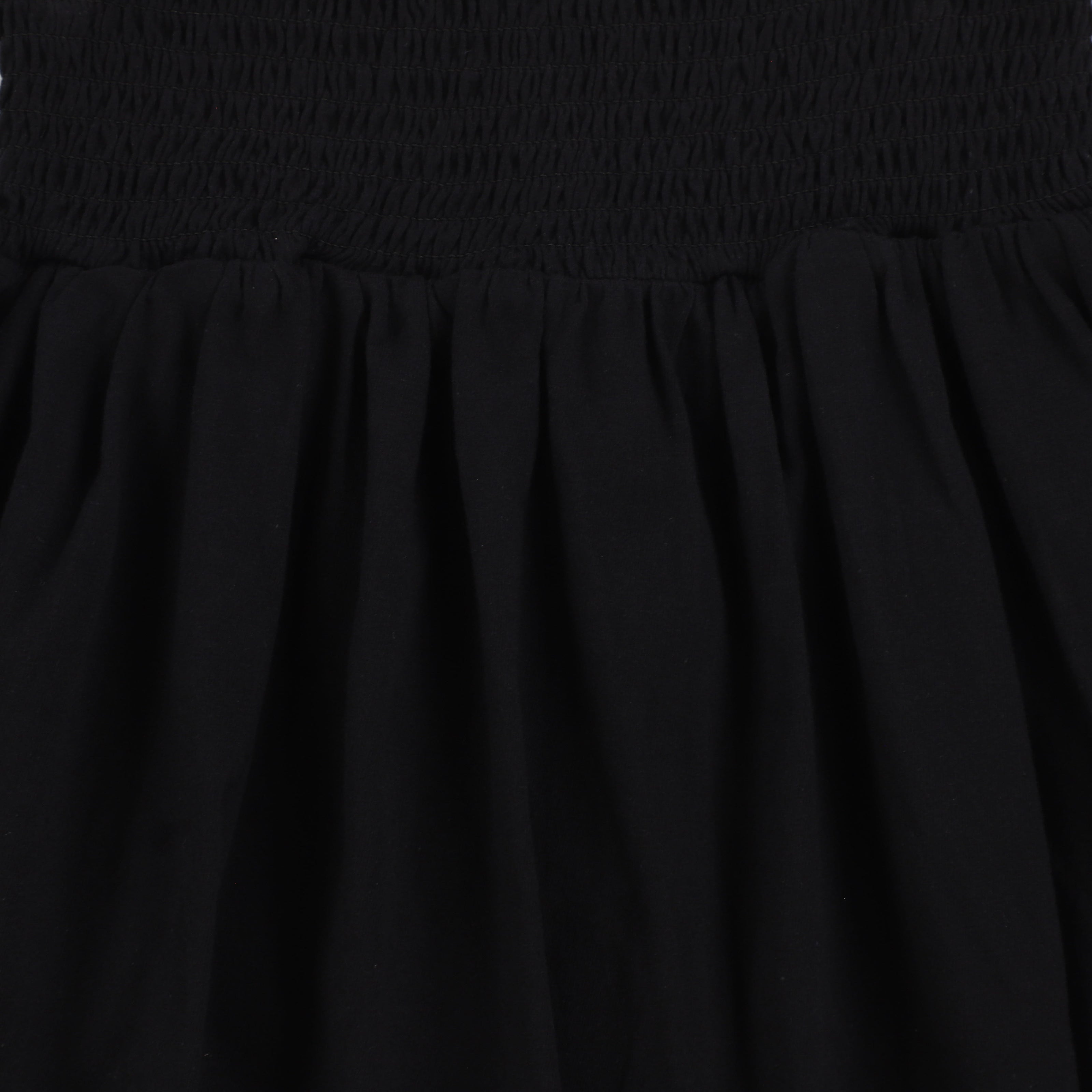 Blear_Skirt Short