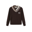 Breed V-neck Sweater