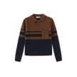 Rhea Striped Sweater