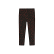 Brent Print Sweatshirt Set