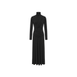 Criss Cross Waisted Maxi Dress