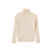 Finer Knit Turtleneck
