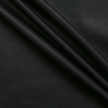 Grant Leather Wrap Skirt