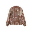 Chine Blouse