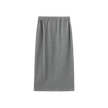 Sally Straight Sweater Skirt
