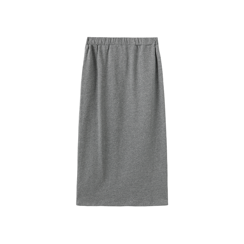 Sally Straight Sweater Skirt