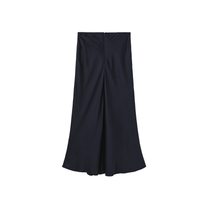 Candice Beaded Slip Skirt