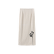 Avon Wool Flower Skirt