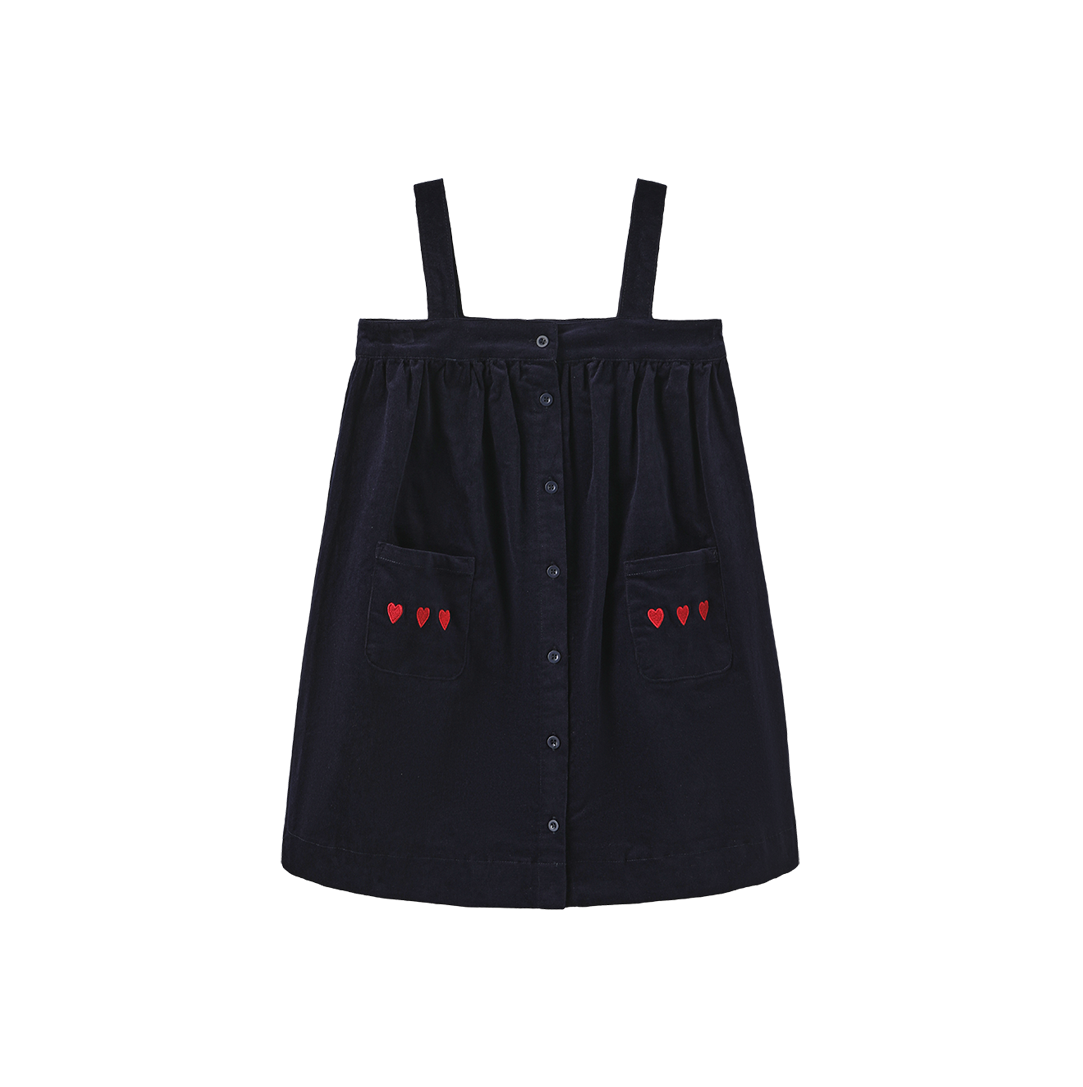 Billie Corduroy Jumper