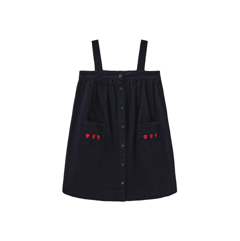Billie Corduroy Jumper
