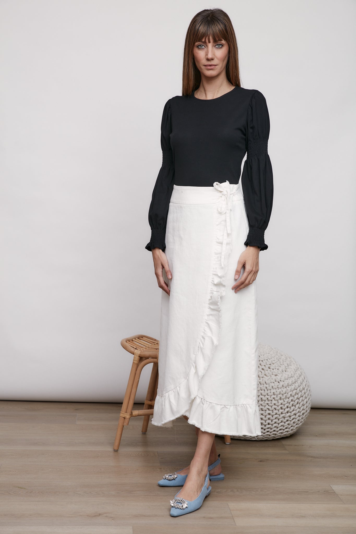 Annabella Skirt