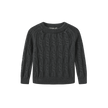Jane Cable Knit  Sweater