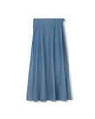 Classic Denim Skirt