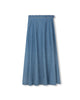Classic Denim Skirt