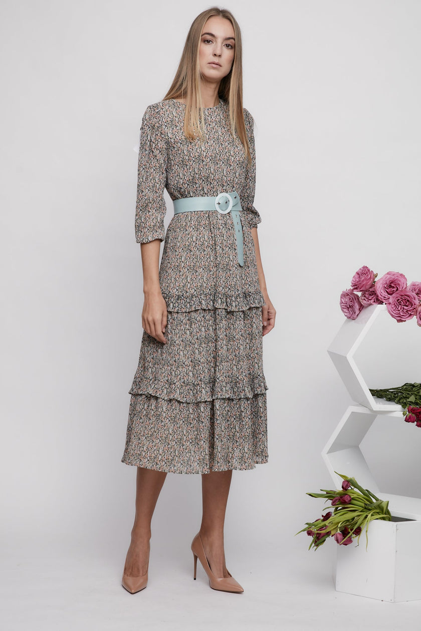 Weston Dress