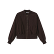 Vail Raincoat Zip Up