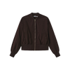Vail Raincoat Zip Up