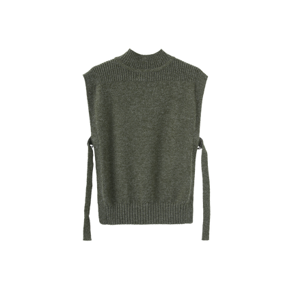 Taylor Side Buckle Vest