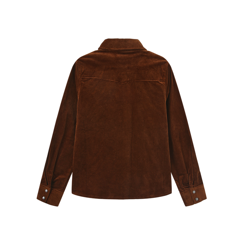 Leni Corduroy Jacket