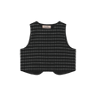 Micha Wool Vest