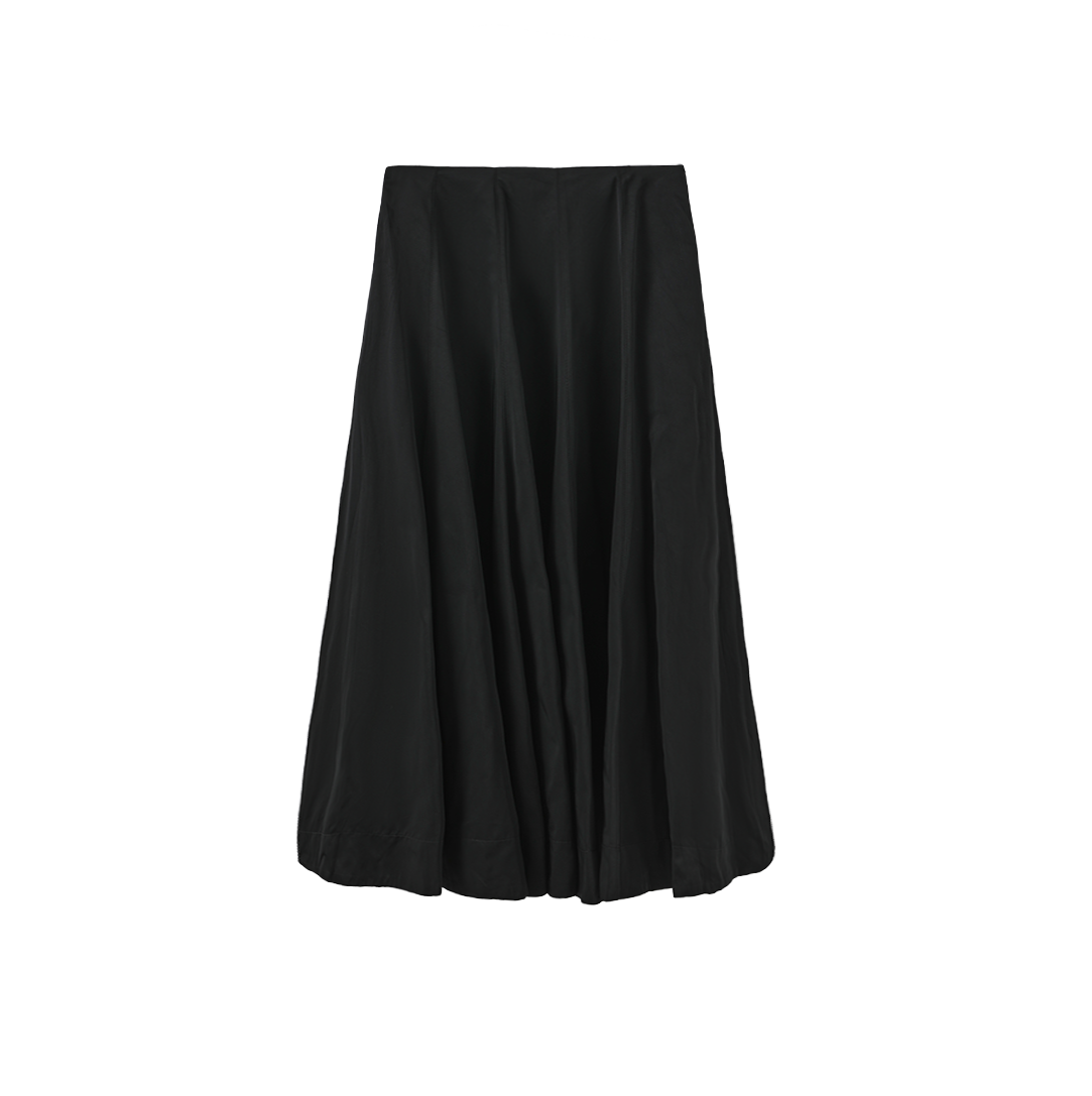 Maxi Aline Skirt