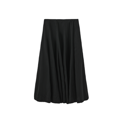 Maxi Aline Skirt