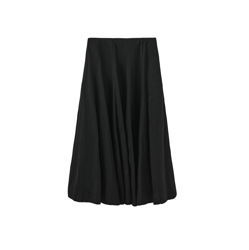 Maxi Aline Skirt