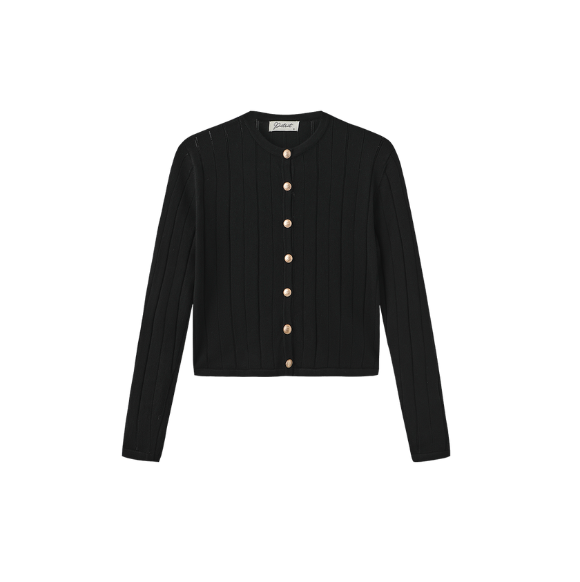 Camilla Knit Cardigan