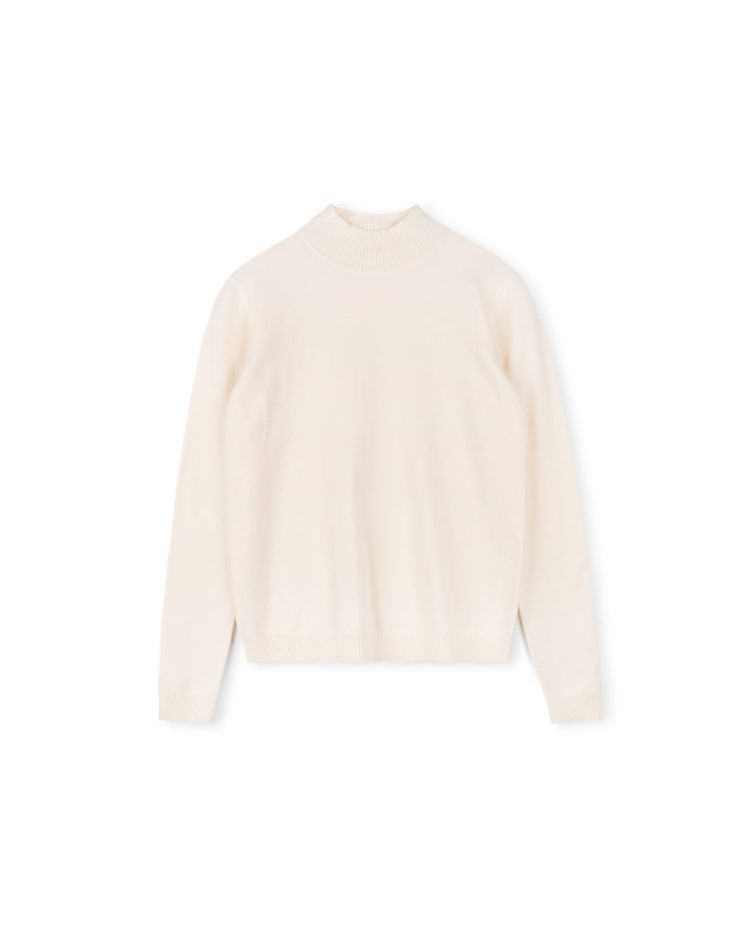 Molo Knit Turtleneck