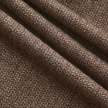 Depot Herringbone Pleated Skirt