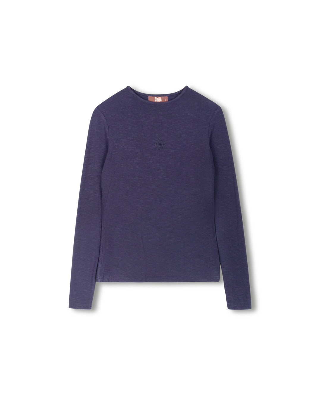Mark Long Sleeve Tee