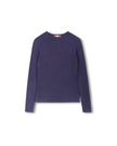 Mark Long Sleeve Tee