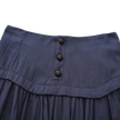 Vant Yolk Skirt