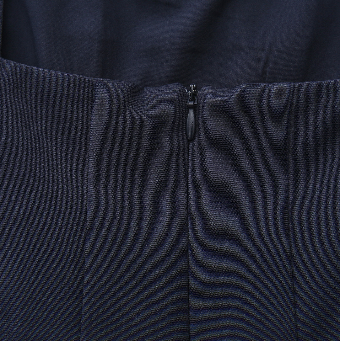 Chie Midi Jumper