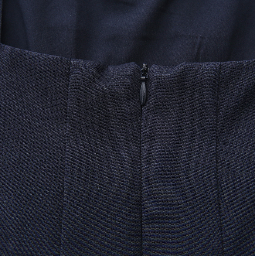 Chie Midi Jumper