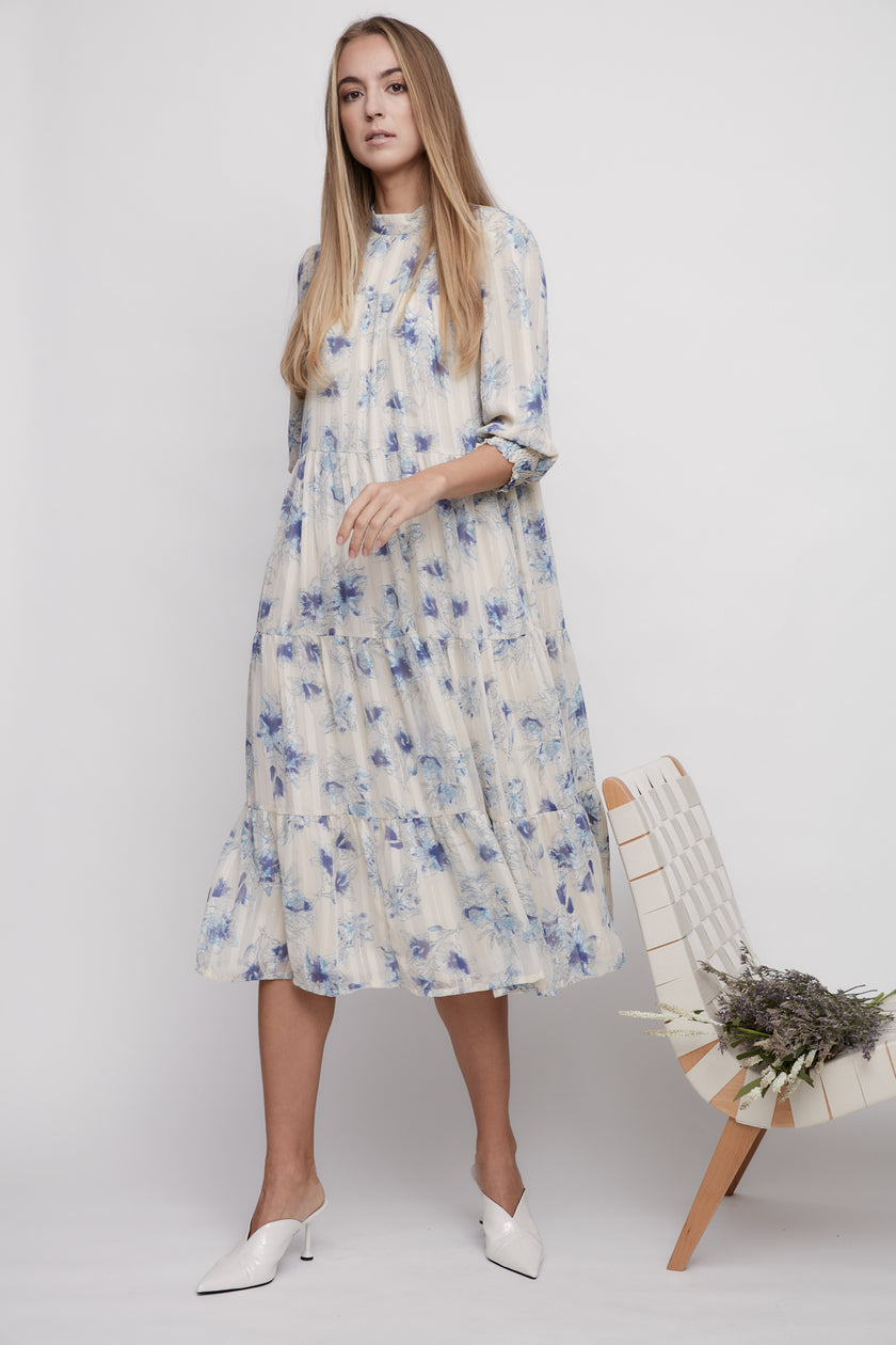 Kensley Dress