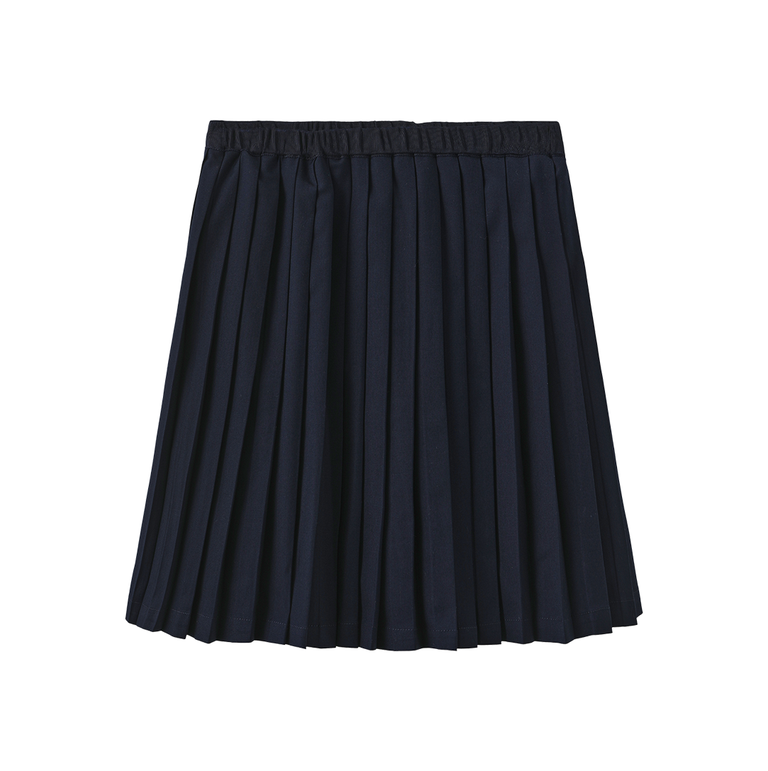 Alko Pleated Skirt