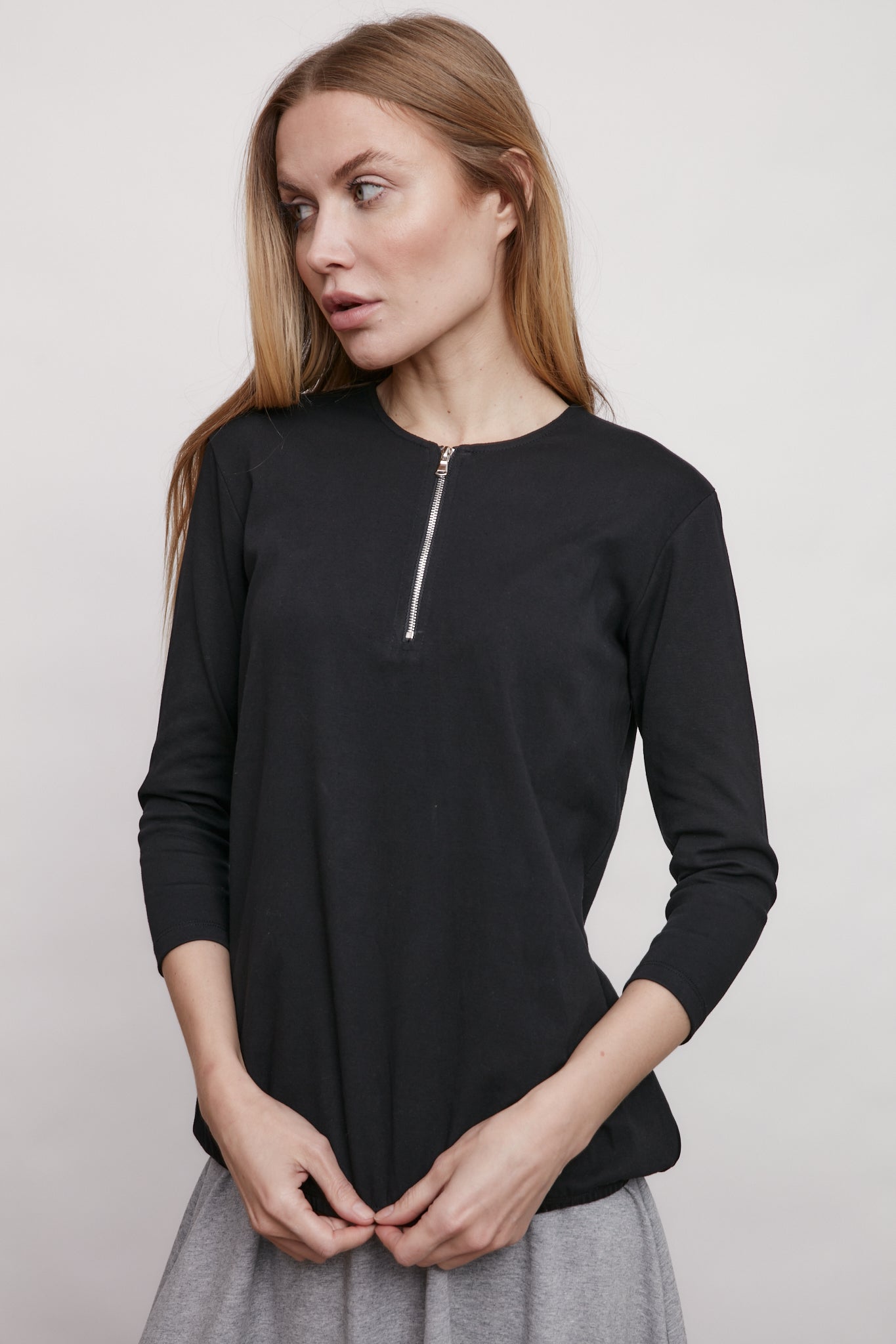 Burley Tee 5222J